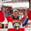 Florida Panthers eager to begin Stanley Cup repeat bid