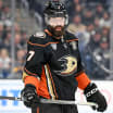 Radko Gudas ny kapten i Anaheim Ducks