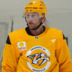 Predators Steven Stamkos Jonathan Marchessault on same line in 1st practice