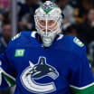 Canucks : Demko ne sait pas quand il pourra revenir au jeu