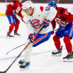 NHL Training Camp Buzz news and notes September 19