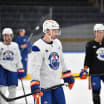 BLOG: Hyman, Oilers must form new identity despite last season's trip to Final