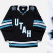 Utah Hockey Club ‘really proud' of inaugural jersey design with Fanatics