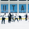 Utah Hockey Club prepares for first NHL preseason game