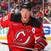 Ondrej Palat excited to play in Czechia with New Jersey Devils at Global Series