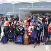 Kraft Hockeyville win uniting force for Elliot Lake Ontario