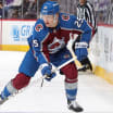 Logan O'Connor Avalanche Colorado contrat six ans