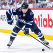 Winnipeg Jets sign Cole Perfetti to two-year contract