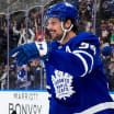 Sundin veut voir Matthews battre son record