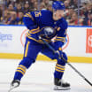 Rasmus Dahlin named Buffalo Sabres captain