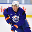 Jeff Skinner hoping for first playoff appearance with Edmonton Oilers