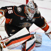 Anaheim Ducks John Gibson out after appendectomy