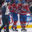 Montreal Canadiens Patrik Laine injury update left knee sprain