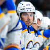 Buffalo Sabres Owen Power Global Series Blog September 29