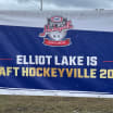 Hockeyville Hub: Elliot Lake 2024