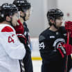 Practice then Prague for Devils | NOTEBOOK 9/29/24