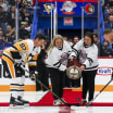 Kraft Hockeyville concludes for Elliot Lake Sudbury with Penguins Senators