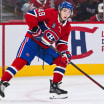 Montreal Canadiens Lane Hutson confident better years ahead