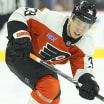 Calder Trophy Tracker Flyers Michkov preseason choice as rookie of year