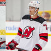 Devils Complete Several Transactions | BLOG 10.2.24