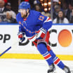 Alexis Lafreniere set to build on breakout season for New York Rangers