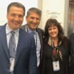 Michele Zarzaca vision brought NHL on TNT crew together