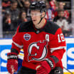 Devils Ondrej Palat misses 2nd Global Series game against Sabres