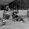 John Henderson of Boston Bruins dies at 91