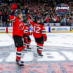 New Jersey Devils finish great time in Prague with another win against Sabres