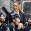 Jessica Campbell set to become first woman to coach in NHL with Seattle