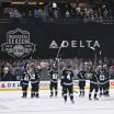 Utah Hockey Club players and fans excited for historic night in Salt Lake City 