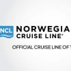 NHL and Norwegian Cruise Line announce USA partnership