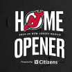 Devils Home Opener Presented by Citizens | RELEASE 10.8.24