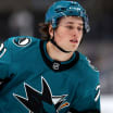 San Jose Sharks Macklin Celebrini ready for challenge of NHL 82 game season 