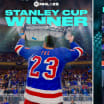 EA Sports simulates 2024-25 season using NHL 25