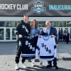 Utah Hockey Club exceeding NHL expectations ahead of first game