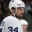 Maple Leafs and captain Auston Matthews start new chapter