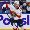 Florida Panthers sign Carter Verhaeghe to eight year contract