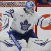 Toronto Maple Leafs Joseph Woll injury status lower body injury