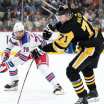 New York Rangers Pittsburgh Penguins live stream