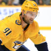 Förlust för Steven Stamkos i debuten för Nashville Predators