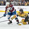 Colorado Avalanche Vegas Golden Knights live stream