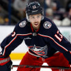 Gaudreaus in Columbus Blue Jackets thoughts ahead of season opener at Minnesota Wild