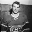 Don Marshall dies at 92 last survivor of Montreal Canadiens dynasty