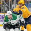 Dallas Stars Nashville Predators live stream