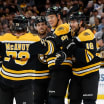 Montreal Canadiens Boston Bruins game recap October 10