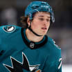 San Jose Sharks setzen Macklin Celebrini auf Injured Reserve List