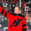 Martin Brodeur interview on New Jersey Devils outlook