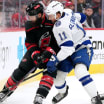 Tampa Bay Lightning Carolina Hurricanes live stream