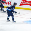 Chicago Blackhawks Winnipeg Jets game recap October 11